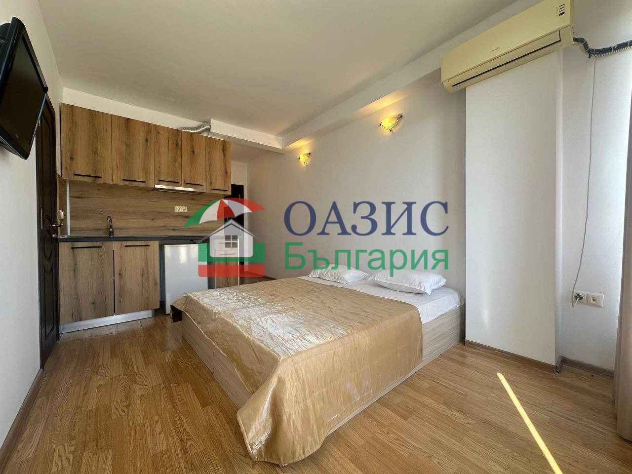 Продава 2-СТАЕН, к.к. Слънчев бряг, област Бургас