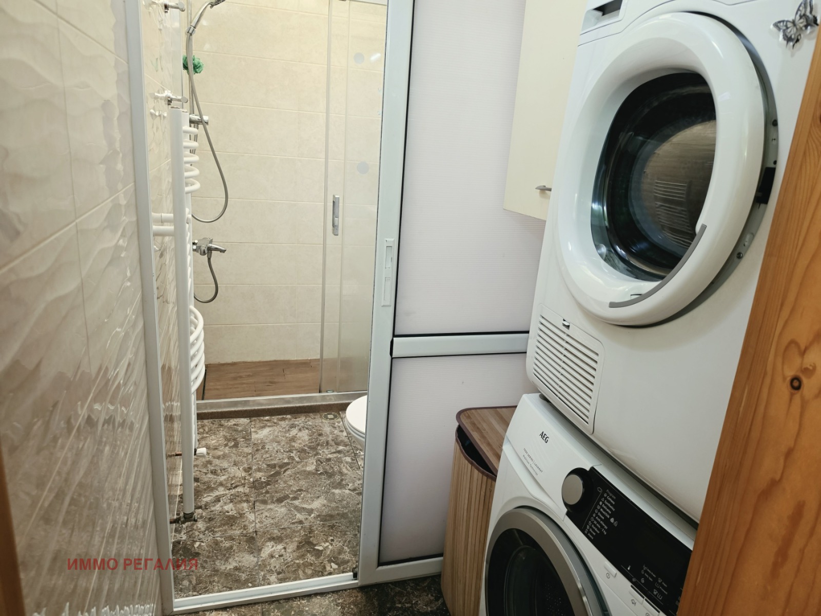 Продава 2-СТАЕН, гр. София, Бъкстон, снимка 6 - Апартаменти - 55377214