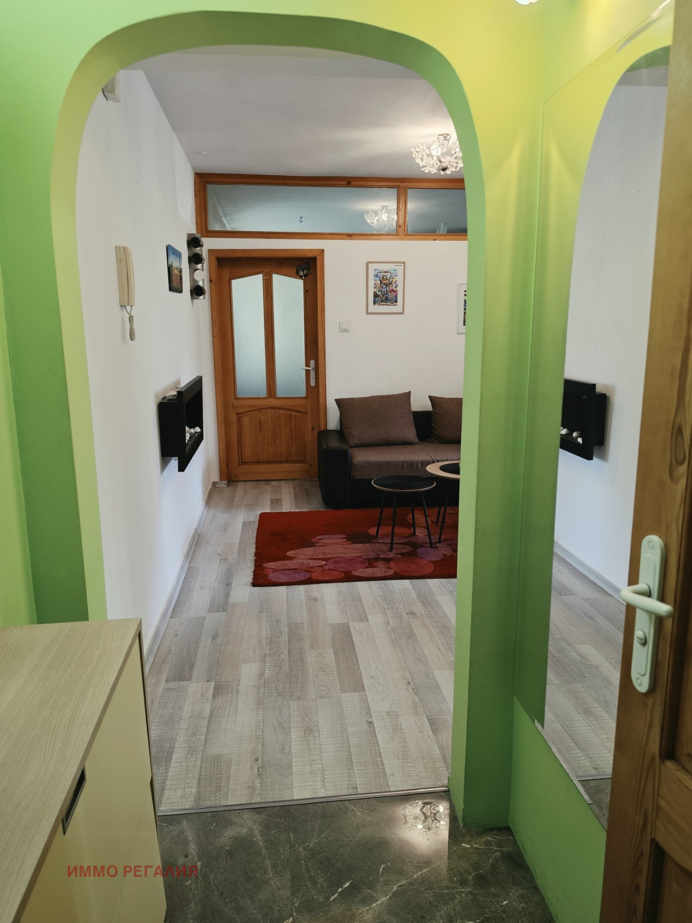 Продава 2-СТАЕН, гр. София, Бъкстон, снимка 8 - Апартаменти - 55377214