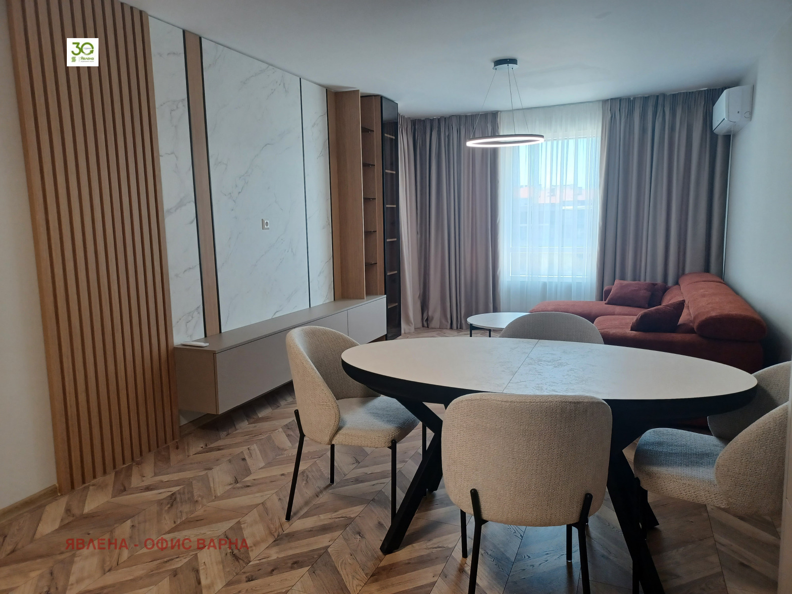 Продава 2-СТАЕН, гр. Варна, Център, снимка 3 - Апартаменти - 55949665