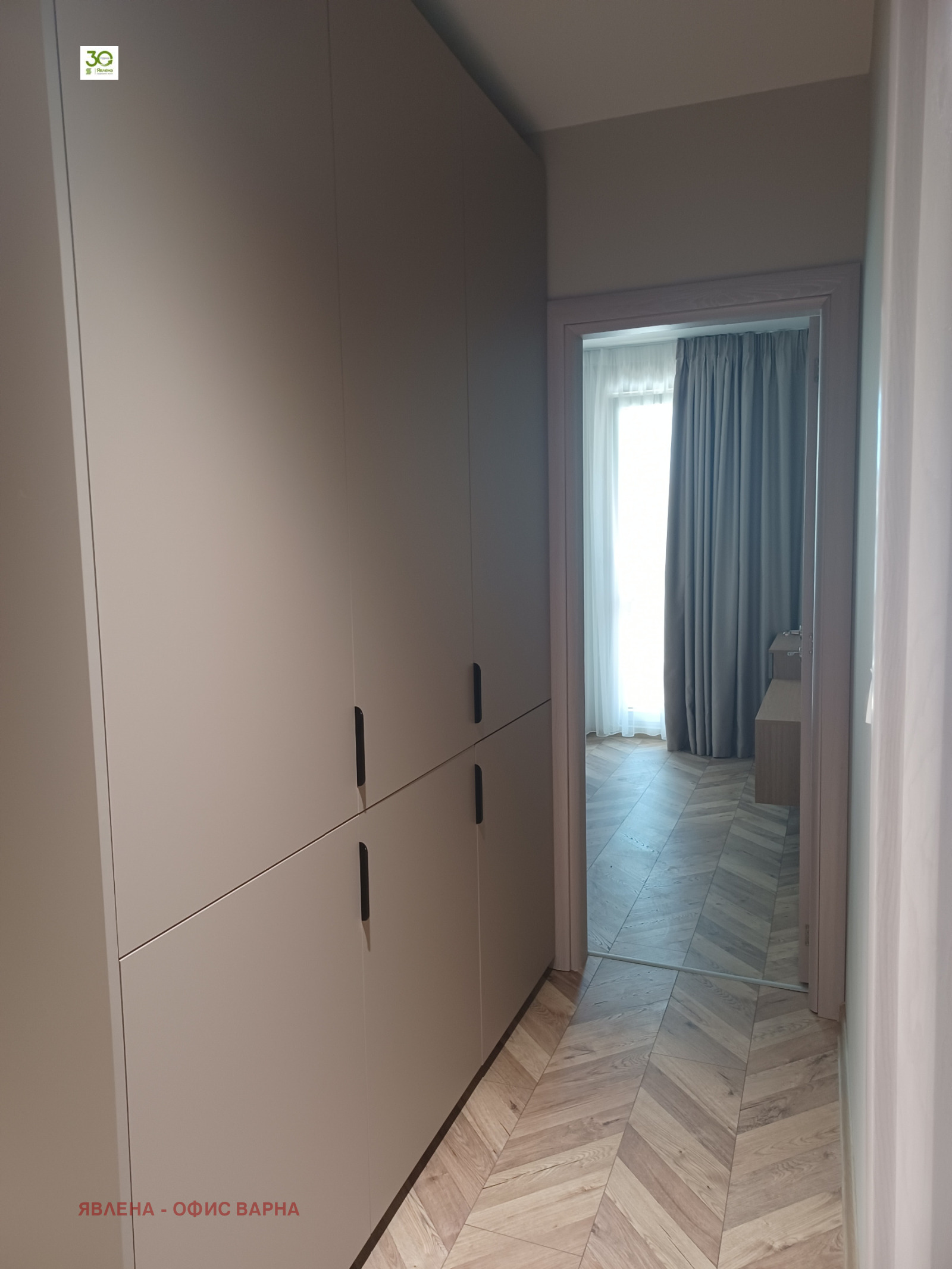 Продава 2-СТАЕН, гр. Варна, Център, снимка 9 - Апартаменти - 55949665