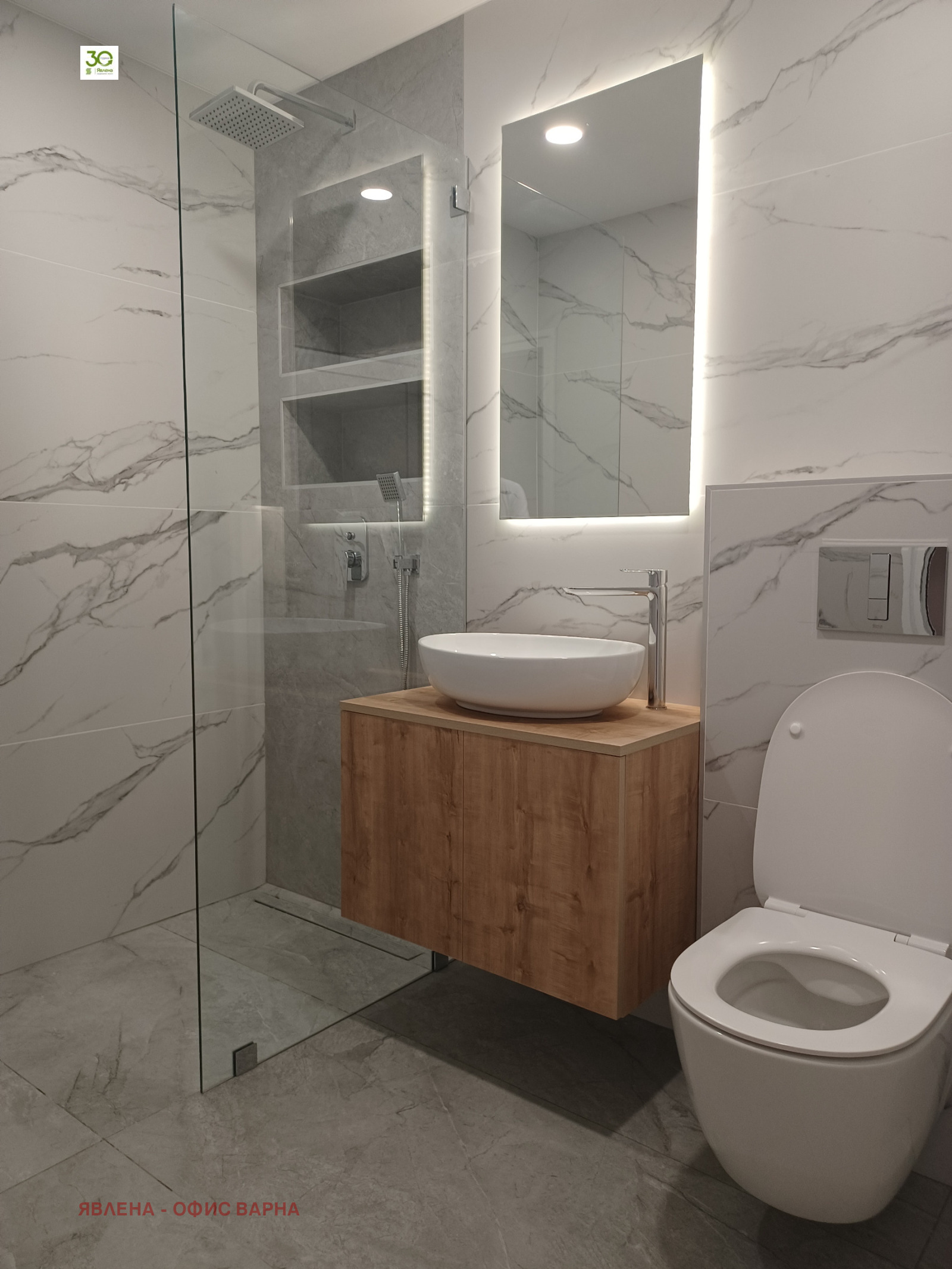 Продава 2-СТАЕН, гр. Варна, Център, снимка 6 - Апартаменти - 55949665