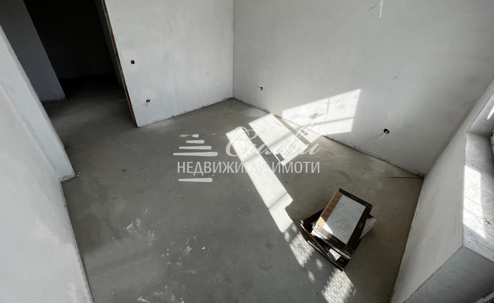 Продава 3-СТАЕН, гр. Шумен, Тракия, снимка 2 - Апартаменти - 52602658