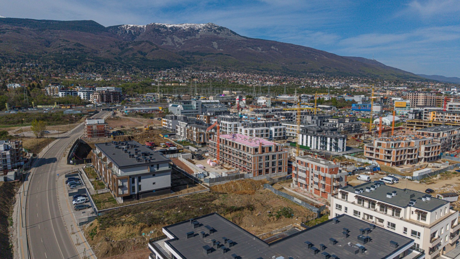 Продава 3-СТАЕН, гр. София, Малинова долина, снимка 9 - Апартаменти - 52215004