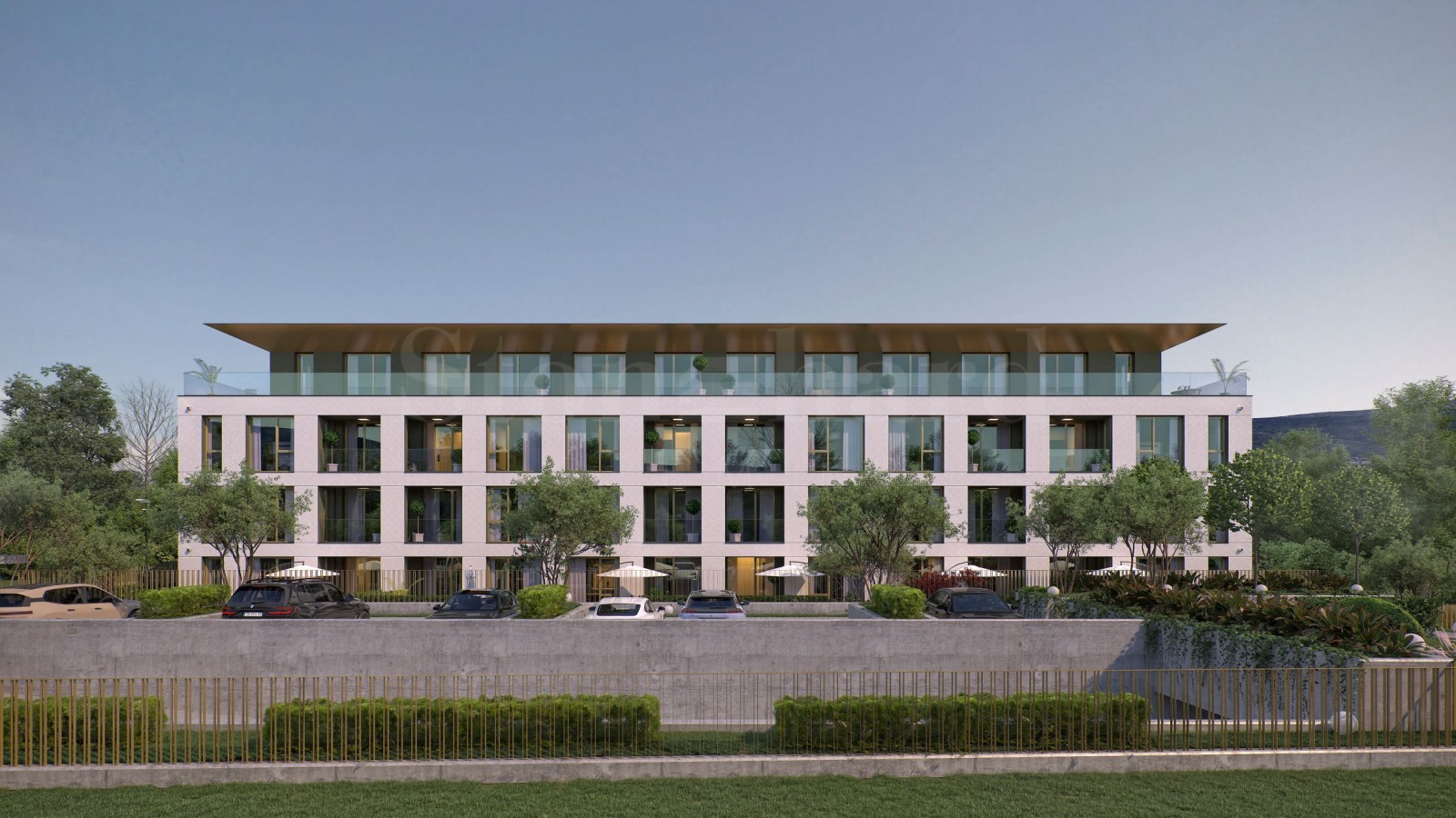 Продава 3-СТАЕН, гр. София, Малинова долина, снимка 10 - Апартаменти - 52215004