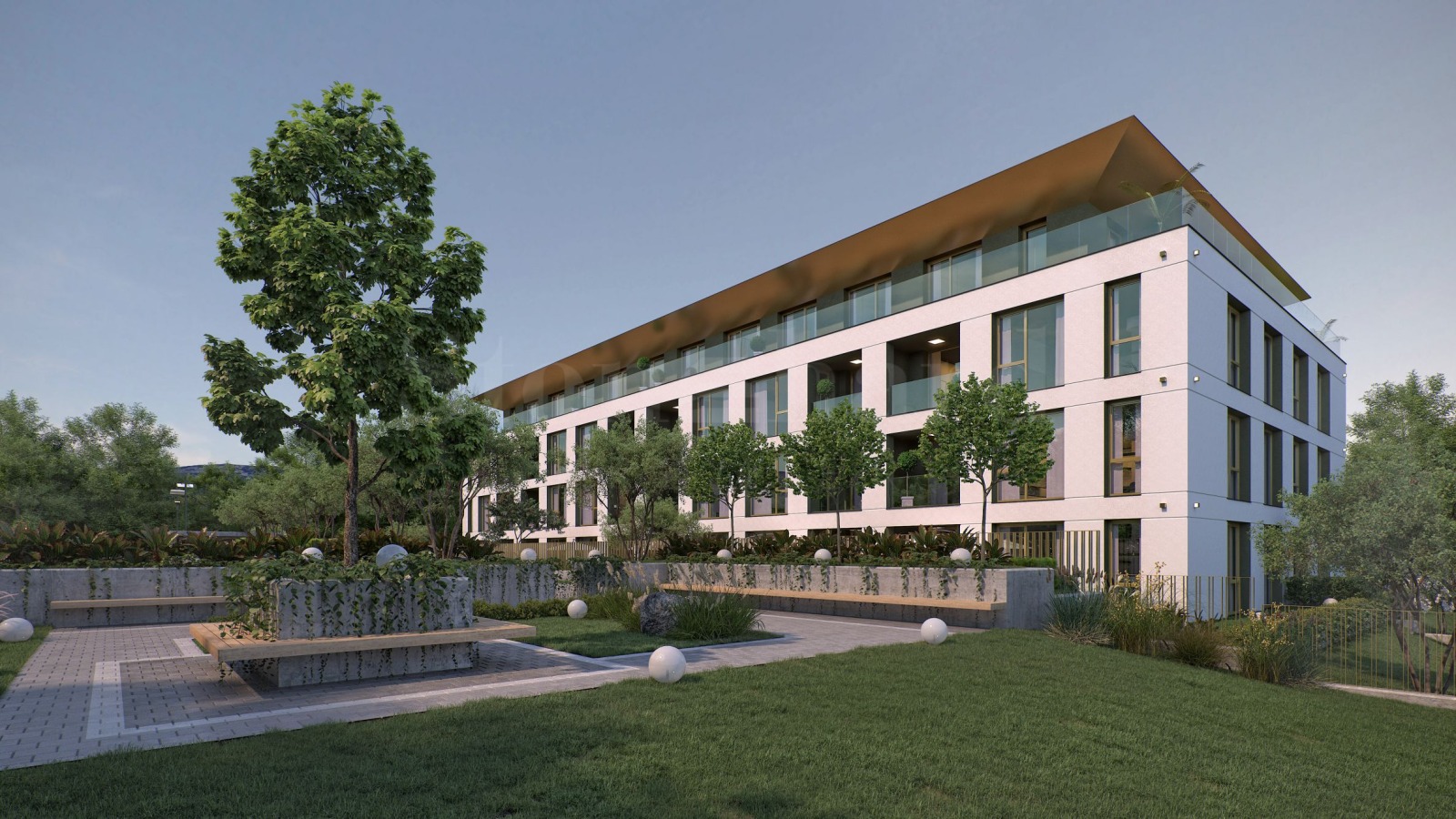 Продава 3-СТАЕН, гр. София, Малинова долина, снимка 6 - Апартаменти - 52215004