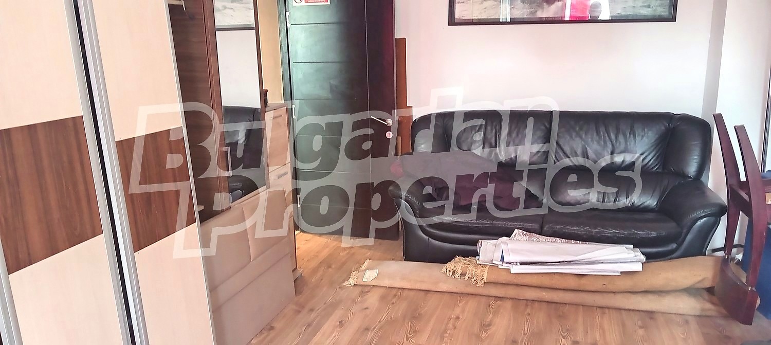 Продава 4-СТАЕН, гр. Варна, ВИНС-Червен площад, снимка 6 - Апартаменти - 54467755