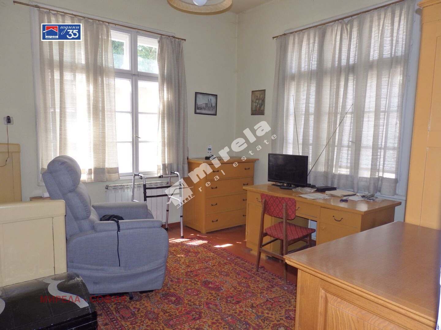 Продава КЪЩА, гр. София, Княжево, снимка 8 - Къщи - 50985536