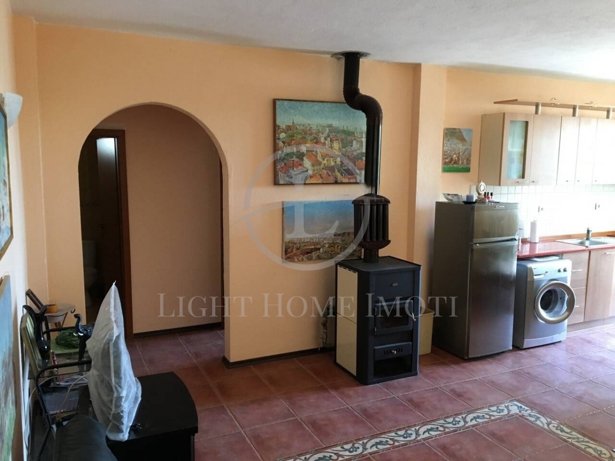 Продава КЪЩА, гр. Пловдив, Кършияка, снимка 6 - Къщи - 54108986