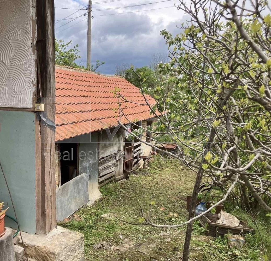 Продава КЪЩА, с. Кривня, област Варна, снимка 11 - Къщи - 54790892