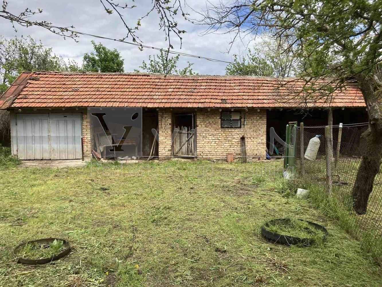 Продава КЪЩА, с. Кривня, област Варна, снимка 12 - Къщи - 54790892