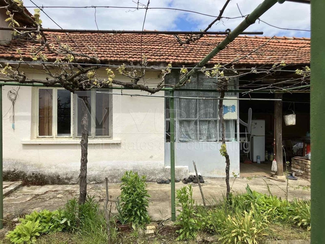 Продава КЪЩА, с. Кривня, област Варна, снимка 5 - Къщи - 54790892