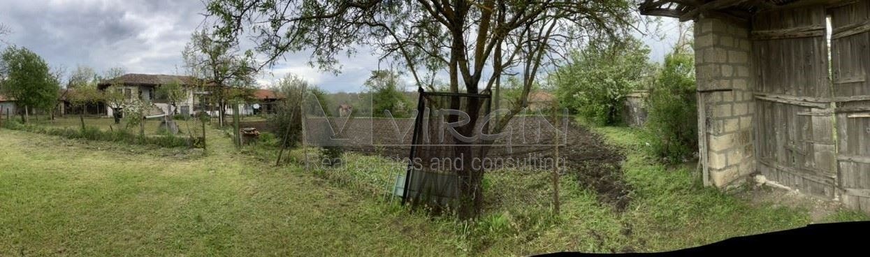 Продава КЪЩА, с. Кривня, област Варна, снимка 8 - Къщи - 54790892