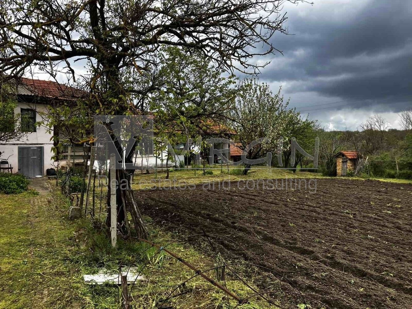 Продава КЪЩА, с. Кривня, област Варна, снимка 9 - Къщи - 54790892