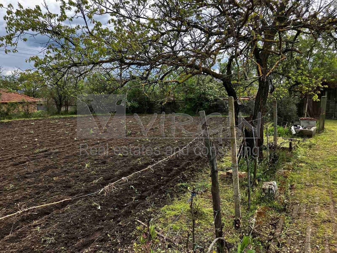 Продава КЪЩА, с. Кривня, област Варна, снимка 17 - Къщи - 54790892