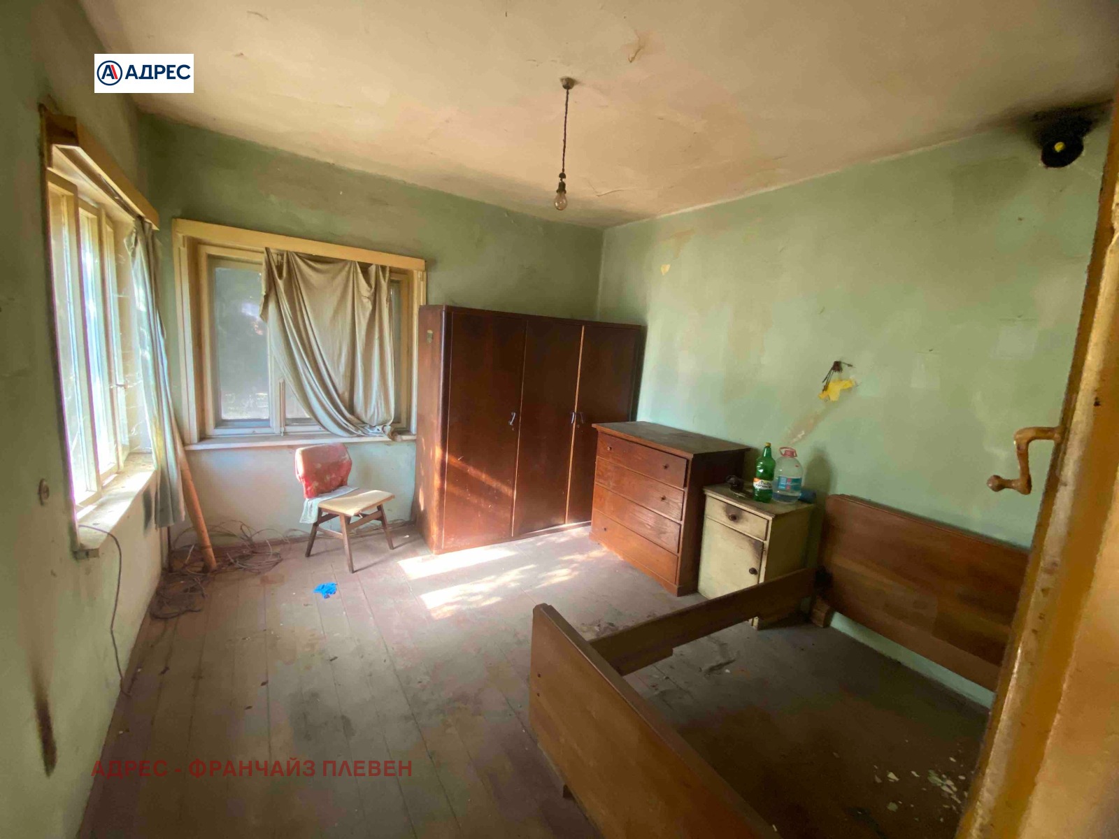 Продава КЪЩА, с. Рогозен, област Враца, снимка 3 - Къщи - 55888283