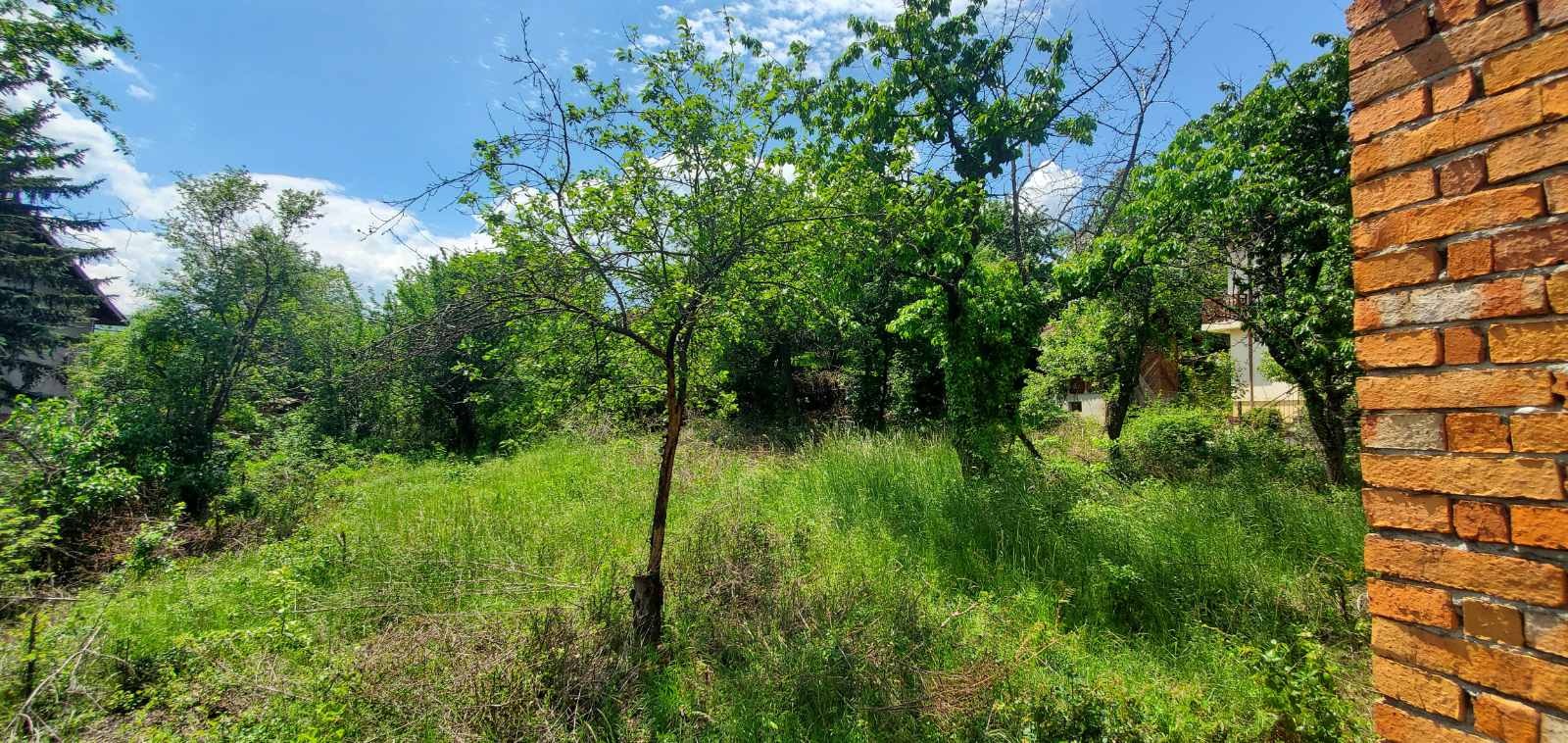 Продава ПАРЦЕЛ, гр. София, с. Панчарево, снимка 10 - Парцели - 54969843