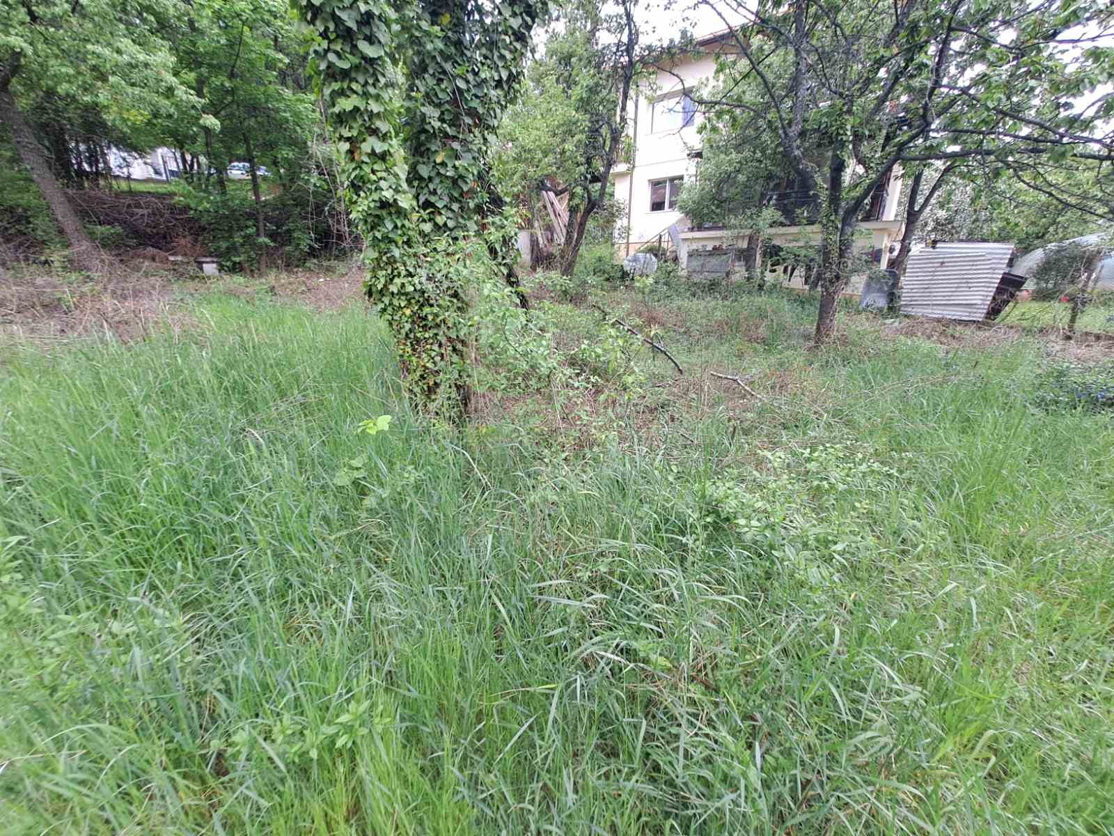 Продава ПАРЦЕЛ, гр. София, с. Панчарево, снимка 7 - Парцели - 54969843