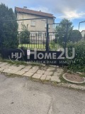 Продава ЕТАЖ ОТ КЪЩА, гр. София, Филиповци, снимка 2