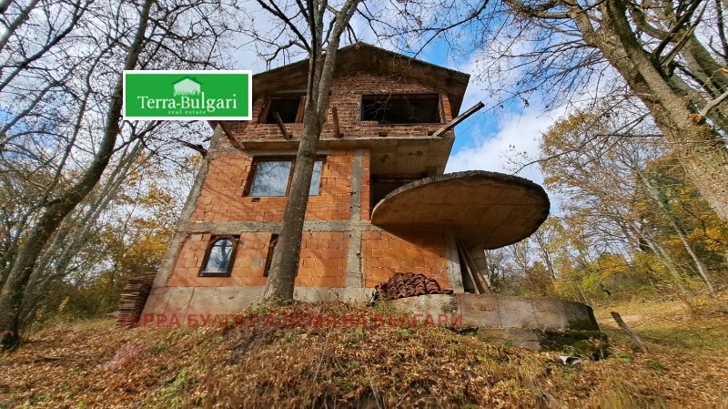Продава КЪЩА в област Перник, с. Ръжавец - 117 кв.м / 26 587 € » 51 999.65 лв., ТЕРРА БУЛГАРИ-ЗЕМЯ НА БЪЛГАРИ