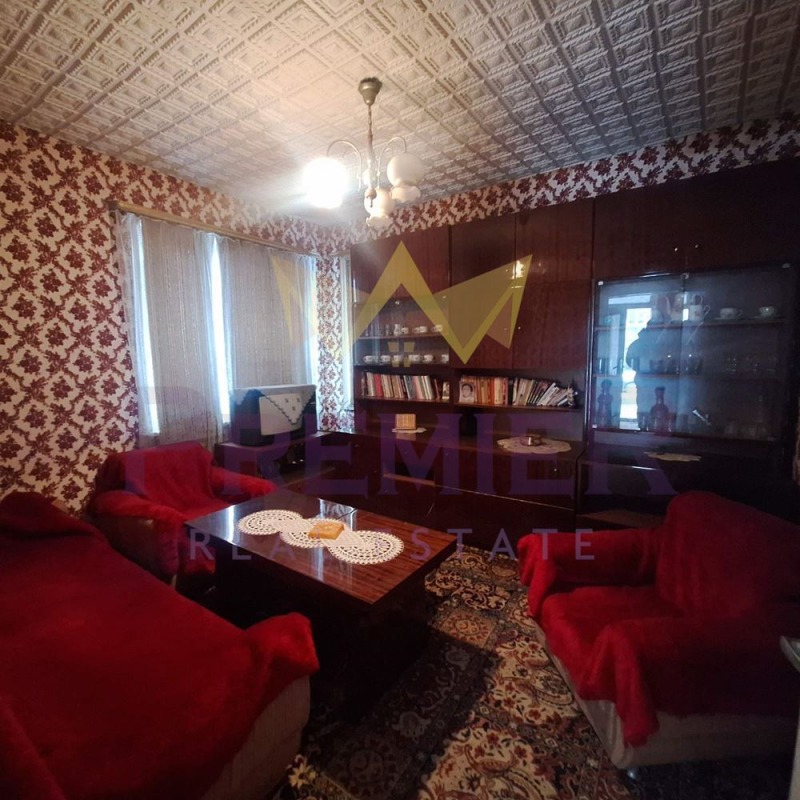 Продава КЪЩА в област Варна, гр. Провадия - 130 кв.м / 80 000 € » 156 466.40 лв., ИМОТИ ПРЕМИЕР