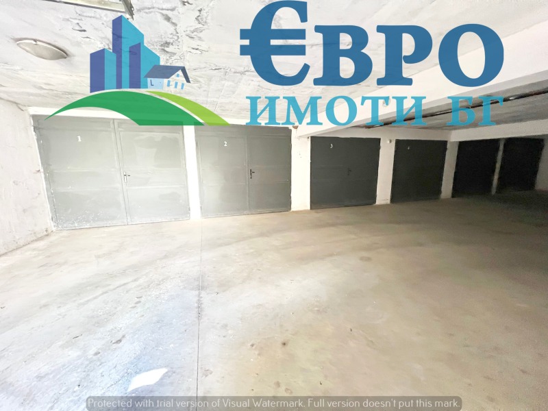Продава ГАРАЖ в град Стара Загора, Казански - изток - 18 кв.м / 13 000 € » 25 425.79 лв., ЕВРОИМОТИ БГ- НС БЕЗ КОМИСИОННА И ПОДБРАНО СТАРО СТРОИТЕЛСТВО
