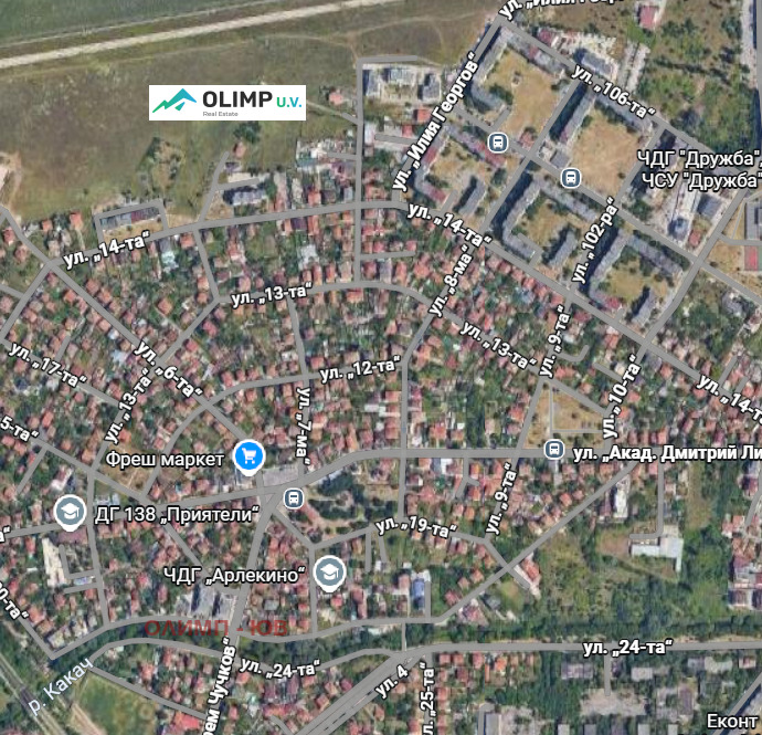 ������� ������ | Imot.bg � ����������� 1