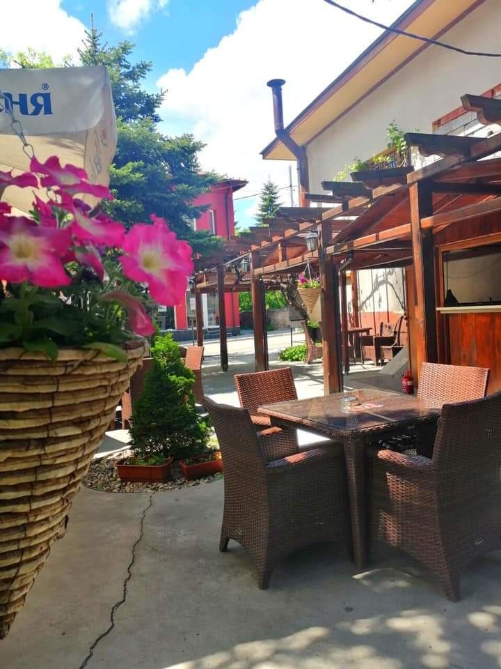 Продава САМОСТОЯТЕЛНА СГРАДА | Imot.bg — изображение 11