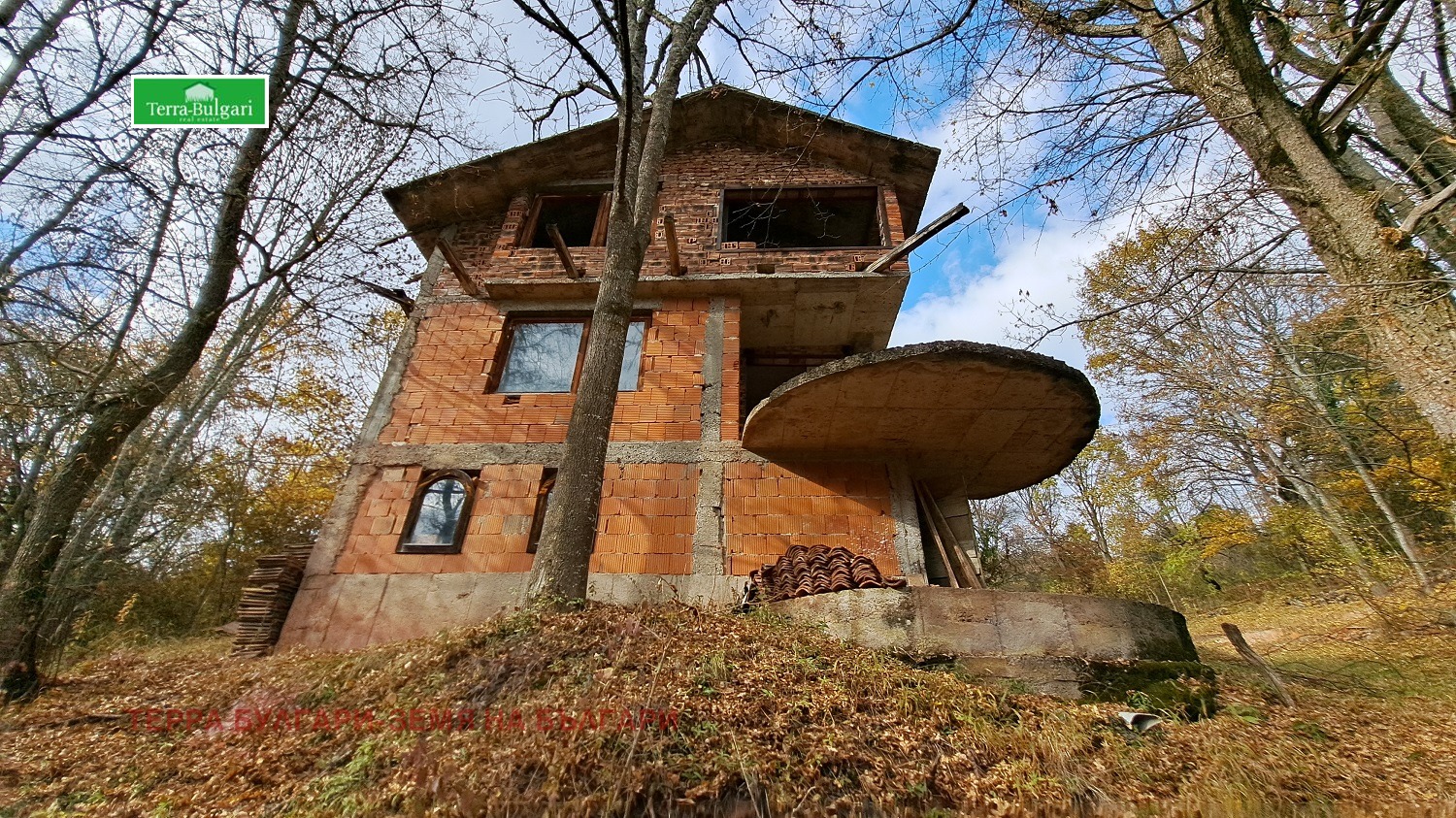 Продава КЪЩА | Imot.bg — изображение 1