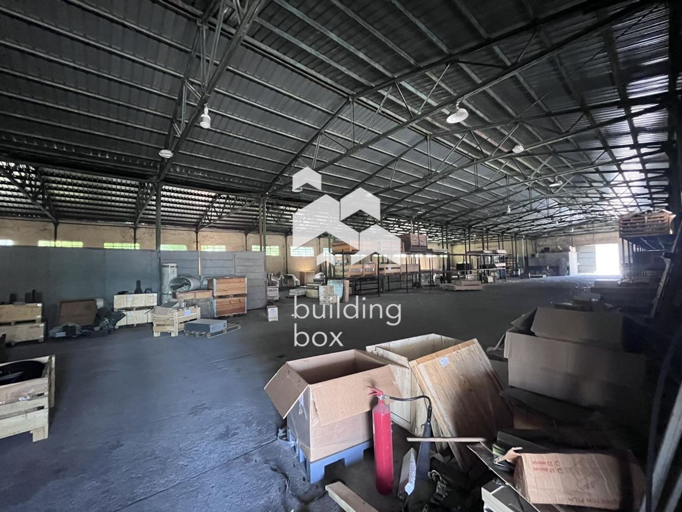 Продава ПРОМ. ПОМЕЩЕНИЕ | Imot.bg — изображение 7