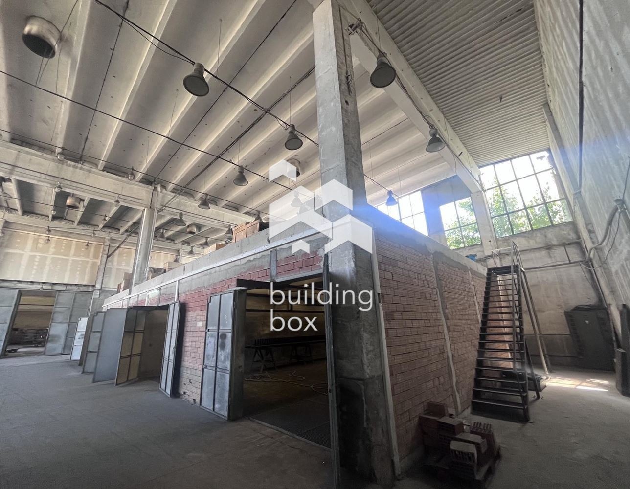 Продава ПРОМ. ПОМЕЩЕНИЕ | Imot.bg — изображение 8