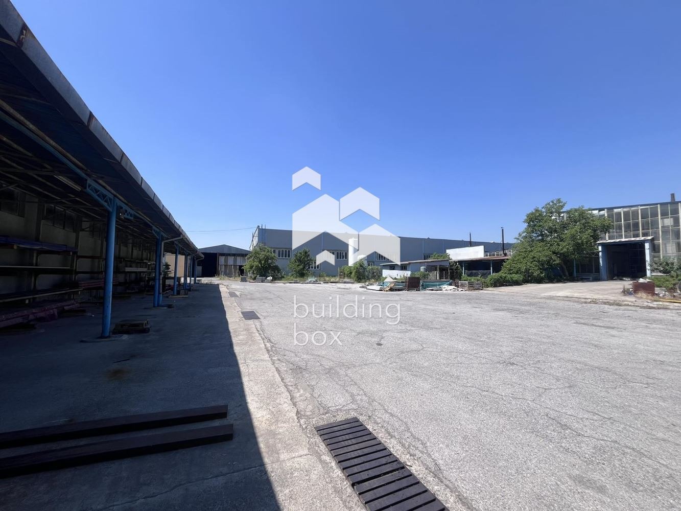 Продава ПРОМ. ПОМЕЩЕНИЕ | Imot.bg — изображение 10