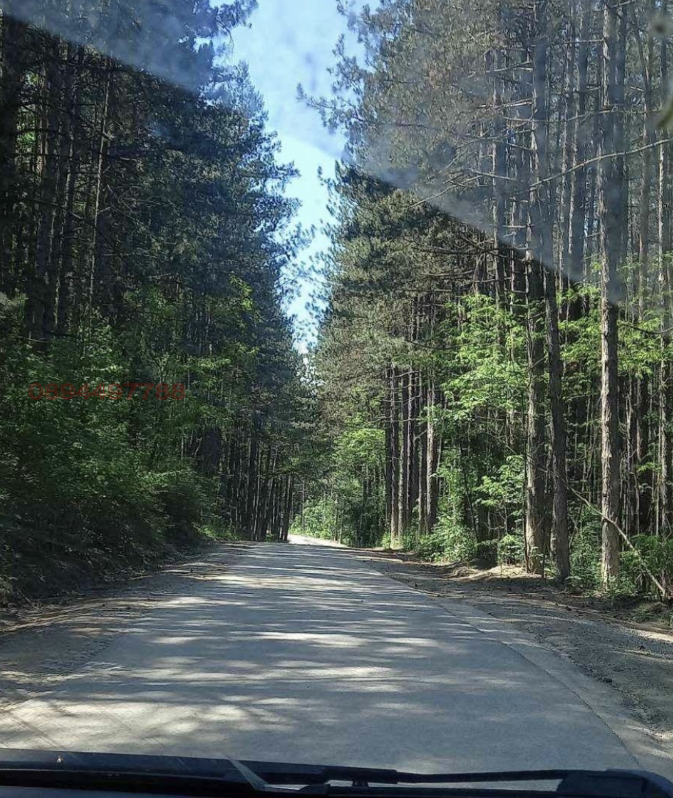 Продава ПАРЦЕЛ | Imot.bg — изображение 1