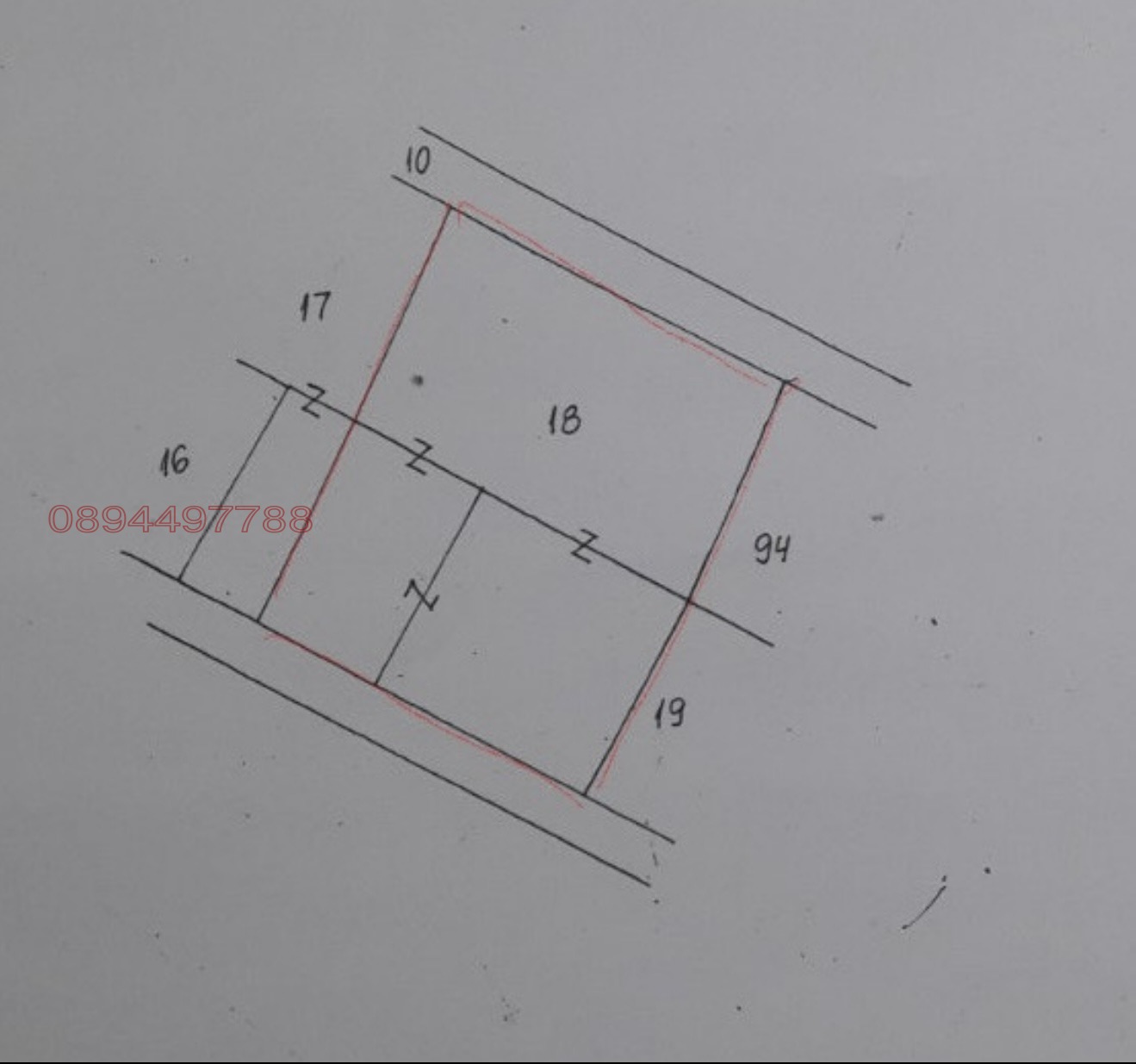 Продава ПАРЦЕЛ | Imot.bg — изображение 2