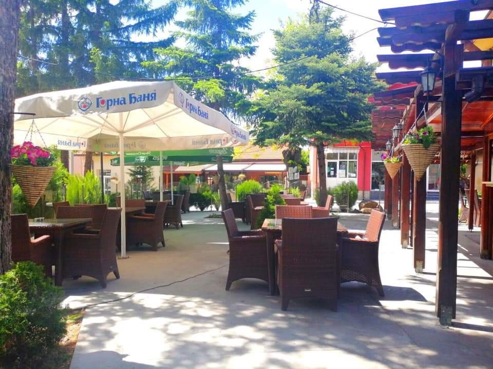 Продава САМОСТОЯТЕЛНА СГРАДА | Imot.bg — изображение 5