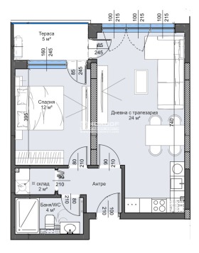 ������� 2-����� | Imot.bg � ����� ������ 4