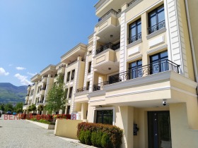 1 ložnice Vitoša, Sofia 1