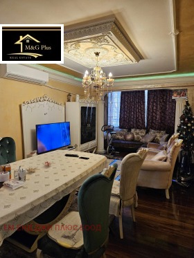 2 bedroom Krasna polyana 1, Sofia 3