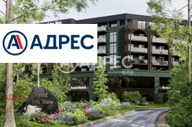 Продава 3-стаен град Варна к.к. Чайка - [1] 