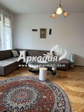 3+ bedroom Tsentar, Plovdiv 1