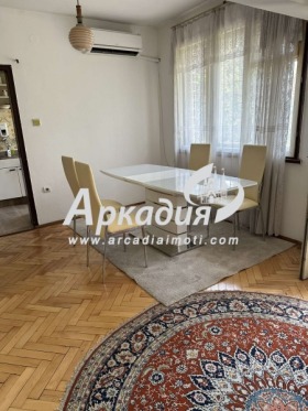 3+ camere da letto Tsentar, Plovdiv 4