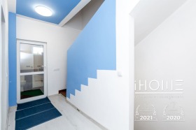 Haus Boschurishte, region Sofia 11