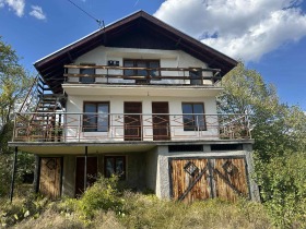 Casa Mureno, regione Pernik