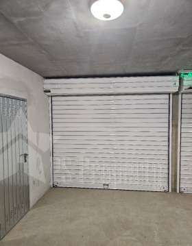 Garagem Bila, Stara Zagora 3