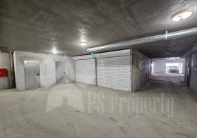 Garage Bila, Stara Zagora 2