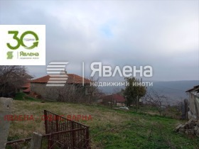 Complotto General Kantardgievo, regione Varna