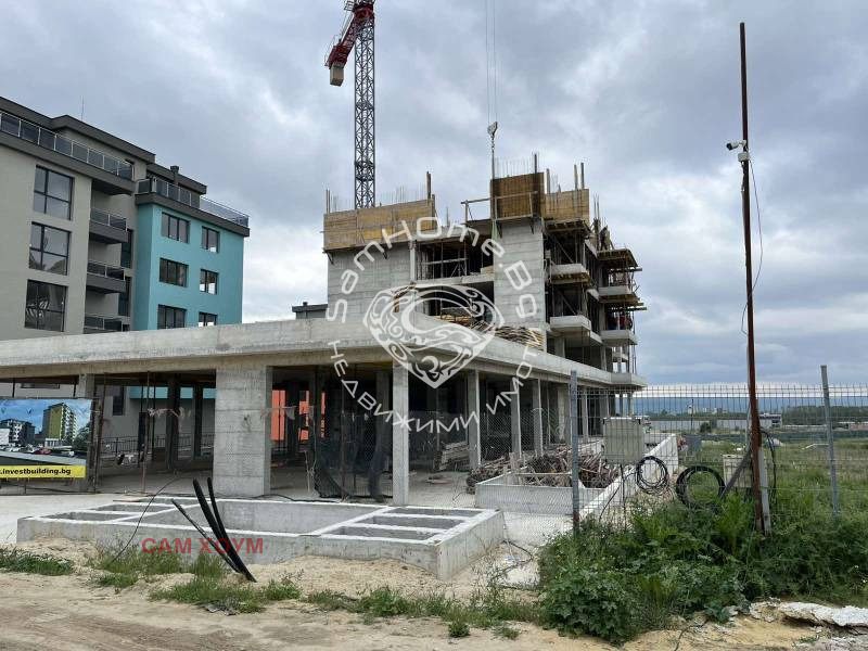 Προς πώληση  Στούντιο Βαρνα , Καισηεβα γραδηνα , 50 τ.μ | 82964436