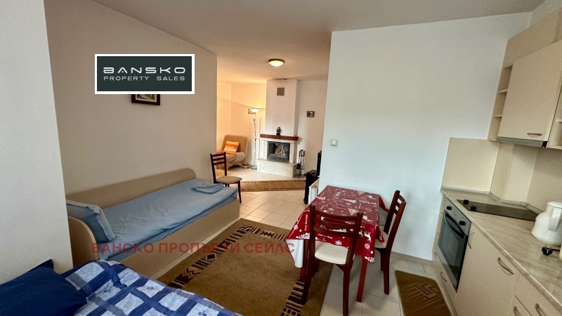 À vendre  1 chambre région Blagoevgrad , Bansko , 58 m² | 31792661