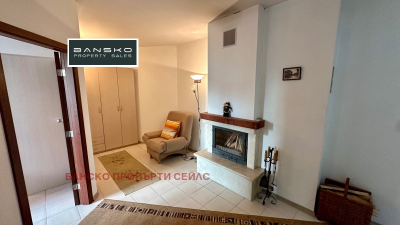 En venta  1 dormitorio región Blagoevgrad , Bansko , 58 metros cuadrados | 31792661 - imagen [2]