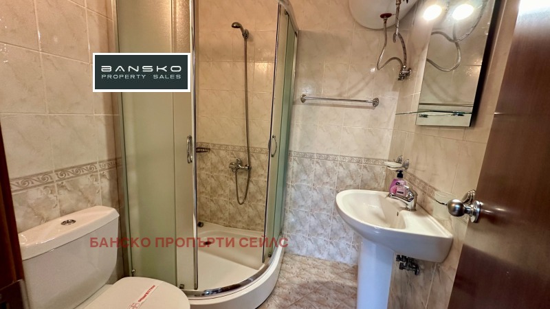 Satılık  1 yatak odası bölge Blagoevgrad , Bansko , 58 metrekare | 31792661 - görüntü [11]